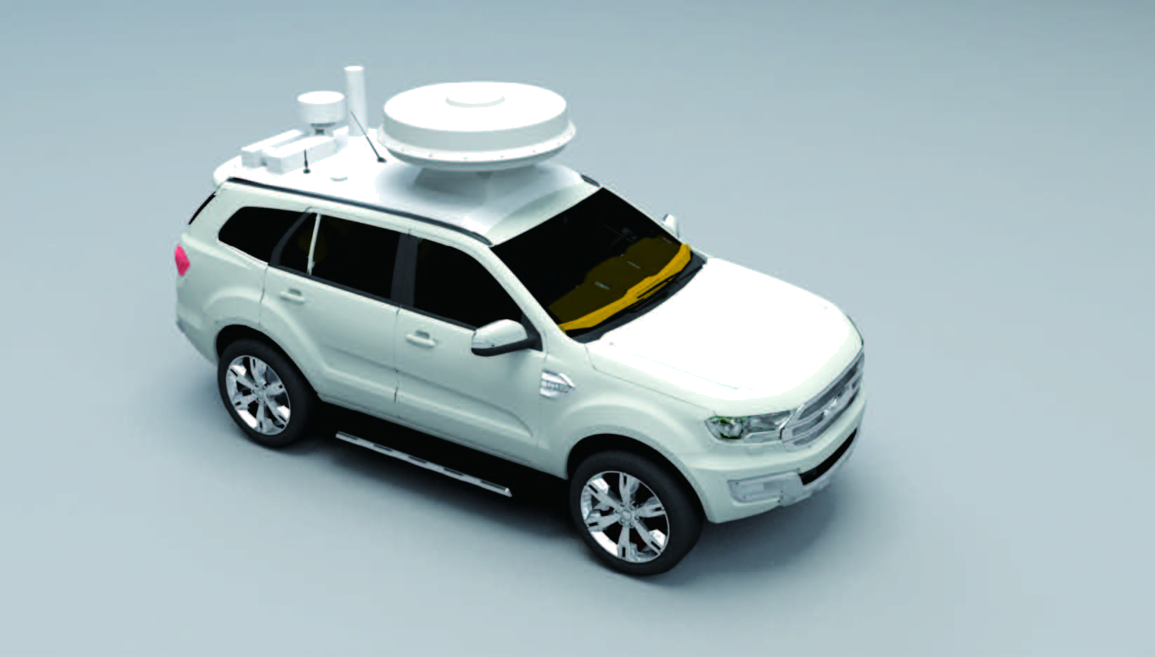 Mobile Frequency Monitoring and DF
